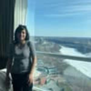 Meet your Posher, Mutiasari